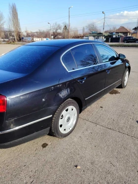 VW Passat, снимка 10