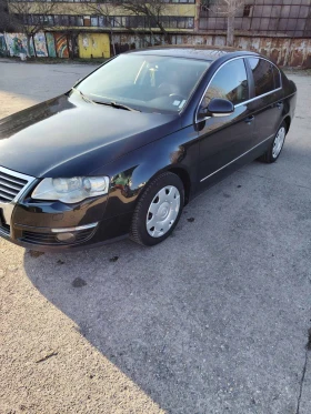 VW Passat, снимка 3