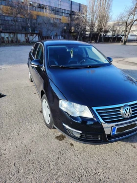 VW Passat, снимка 9