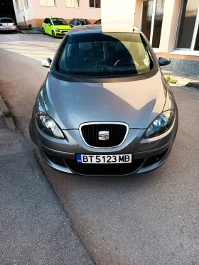 Seat Altea 1.9 TDI, снимка 1