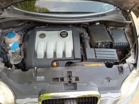 Seat Altea 1.9 TDI, снимка 10