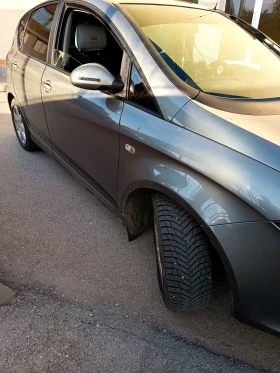 Seat Altea 1.9 TDI, снимка 2