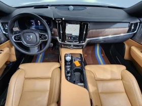 Volvo S90, снимка 7