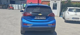Chevrolet Bolt, снимка 4