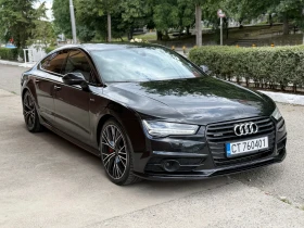 Audi A7 3.0BITDI S-Line  COMPETITION , снимка 1