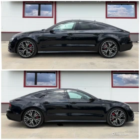 Audi A7 3.0BITDI S-Line  COMPETITION , снимка 13