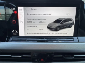 VW Golf Life/2.0TDI/150K.C./7AT, снимка 14