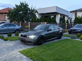 BMW 330 М pack , снимка 1