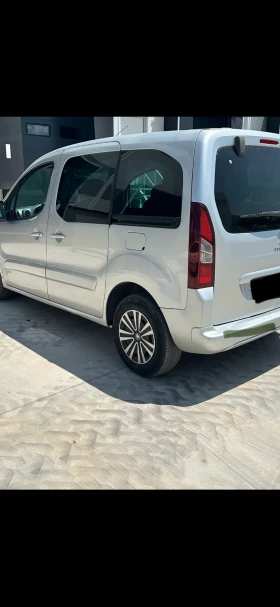 Peugeot Partner, снимка 2