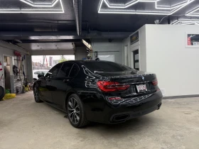 BMW 750 XDRIVE #PANO#360#CARBON CORE/ SHODOW LINE, снимка 4