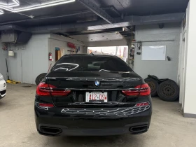 BMW 750 XDRIVE #PANO#360#CARBON CORE/ SHODOW LINE, снимка 5