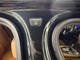 BMW 750 XDRIVE #PANO#360#CARBON CORE/ SHODOW LINE, снимка 14