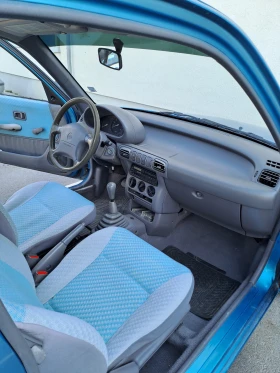 Nissan Micra K11, снимка 2