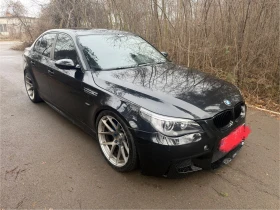 BMW M5 V10 FULL, снимка 3