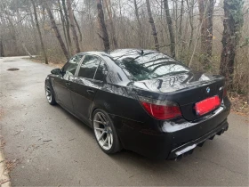 BMW M5 V10 FULL, снимка 5