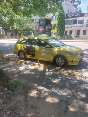 Kia Ceed, снимка 4