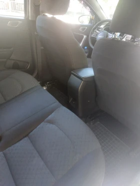 Kia Ceed, снимка 3