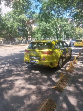 Kia Ceed, снимка 1