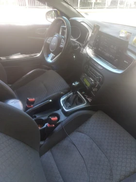 Kia Ceed, снимка 6