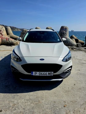 Ford Focus 1.5d ACTIVE, снимка 1