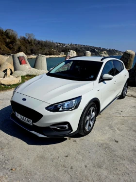Ford Focus 1.5d ACTIVE, снимка 2