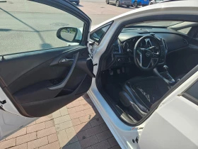 Opel Astra J 1.4 Turbo Бензин+ Газ, снимка 10