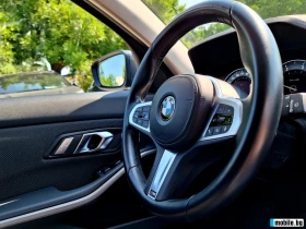 BMW 320 G21 Touring   Пълна сервизна история, снимка 6