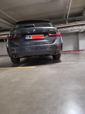 BMW 320 G21 Touring   Напълно обслужен, снимка 5