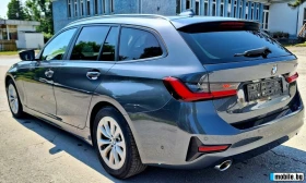 BMW 320 G21 Touring   Пълна сервизна история, снимка 4