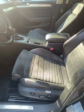 VW Passat Вариант , снимка 7