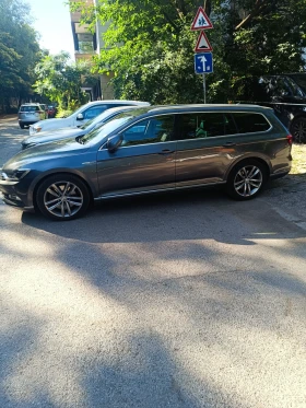 VW Passat Вариант , снимка 4