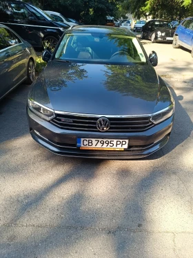 VW Passat Вариант , снимка 1