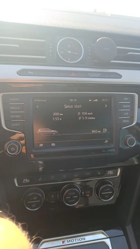 VW Passat Вариант , снимка 13
