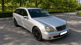 Mercedes-Benz C 200 Stage 1 софтуерен ремап, снимка 1
