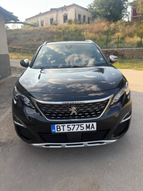 Peugeot 3008, снимка 1