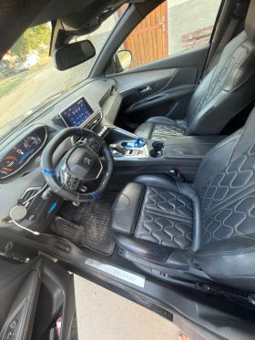 Peugeot 3008, снимка 7