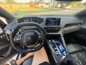 Peugeot 3008, снимка 4