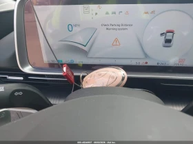 Hyundai Ioniq 6 SEL* КОЖА* ПОДГРЕВ* 360* КАМЕРА* KEYLESS* , снимка 11