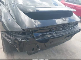 Hyundai Ioniq 6 SEL* КОЖА* ПОДГРЕВ* 360* КАМЕРА* KEYLESS* , снимка 9