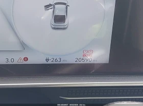 Hyundai Ioniq 6 SEL* КОЖА* ПОДГРЕВ* 360* КАМЕРА* KEYLESS* , снимка 16