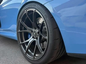 BMW M3 * ПЕРФЕКТНА* ВСИЧКИ ЕКСТРИ* БЕЗ ЗАБЕЛЕЖКИ* , снимка 16