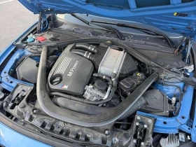 BMW M3 * ПЕРФЕКТНА* ВСИЧКИ ЕКСТРИ* БЕЗ ЗАБЕЛЕЖКИ* , снимка 14