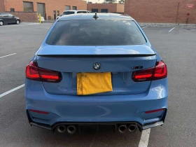 BMW M3 * ПЕРФЕКТНА* ВСИЧКИ ЕКСТРИ* БЕЗ ЗАБЕЛЕЖКИ* , снимка 5