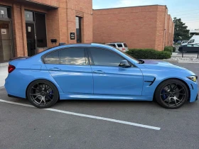 BMW M3 * ПЕРФЕКТНА* ВСИЧКИ ЕКСТРИ* БЕЗ ЗАБЕЛЕЖКИ* , снимка 4