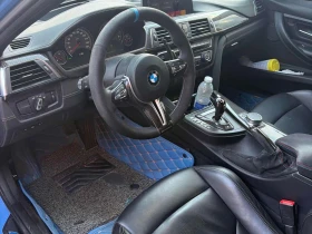 BMW M3 * ПЕРФЕКТНА* ВСИЧКИ ЕКСТРИ* БЕЗ ЗАБЕЛЕЖКИ* , снимка 7