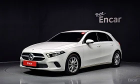 Mercedes-Benz A 220 ПОДГРЕВ* КАМЕРА* ПАМЕТ* LANE ASSIST* КРАЙНА ЦЕНА* , снимка 1