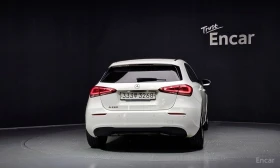 Mercedes-Benz A 220 ПОДГРЕВ* КАМЕРА* ПАМЕТ* LANE ASSIST* КРАЙНА ЦЕНА* , снимка 4