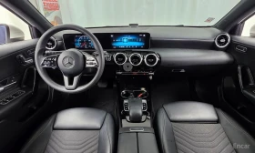 Mercedes-Benz A 220 ПОДГРЕВ* КАМЕРА* ПАМЕТ* LANE ASSIST* КРАЙНА ЦЕНА* , снимка 8