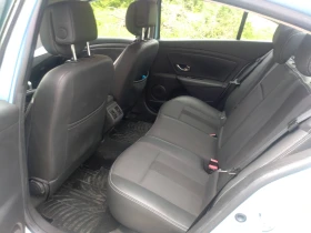 Renault Fluence ZE, снимка 8