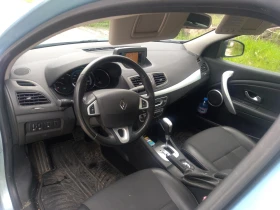 Renault Fluence ZE, снимка 7